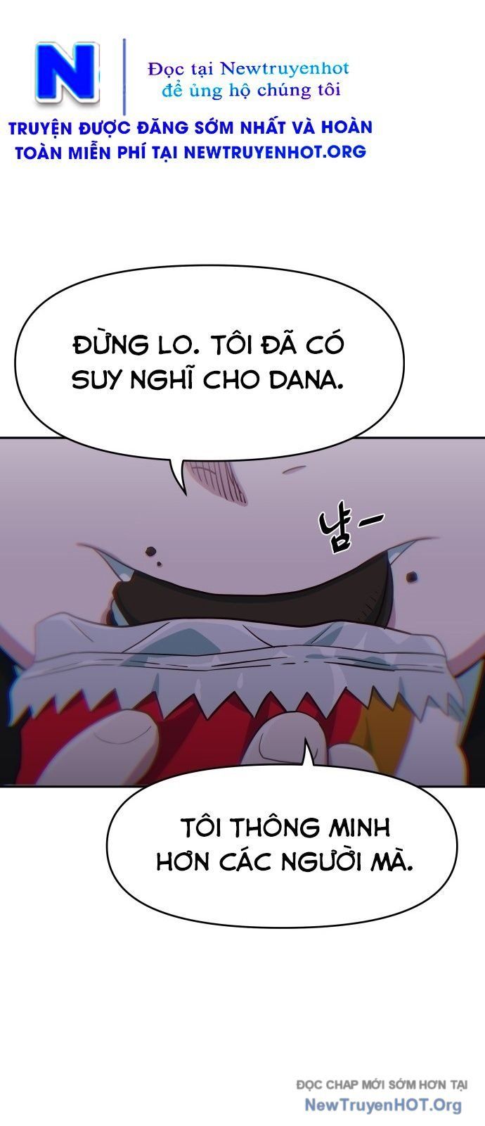 Unluck Chapter 58 - 65