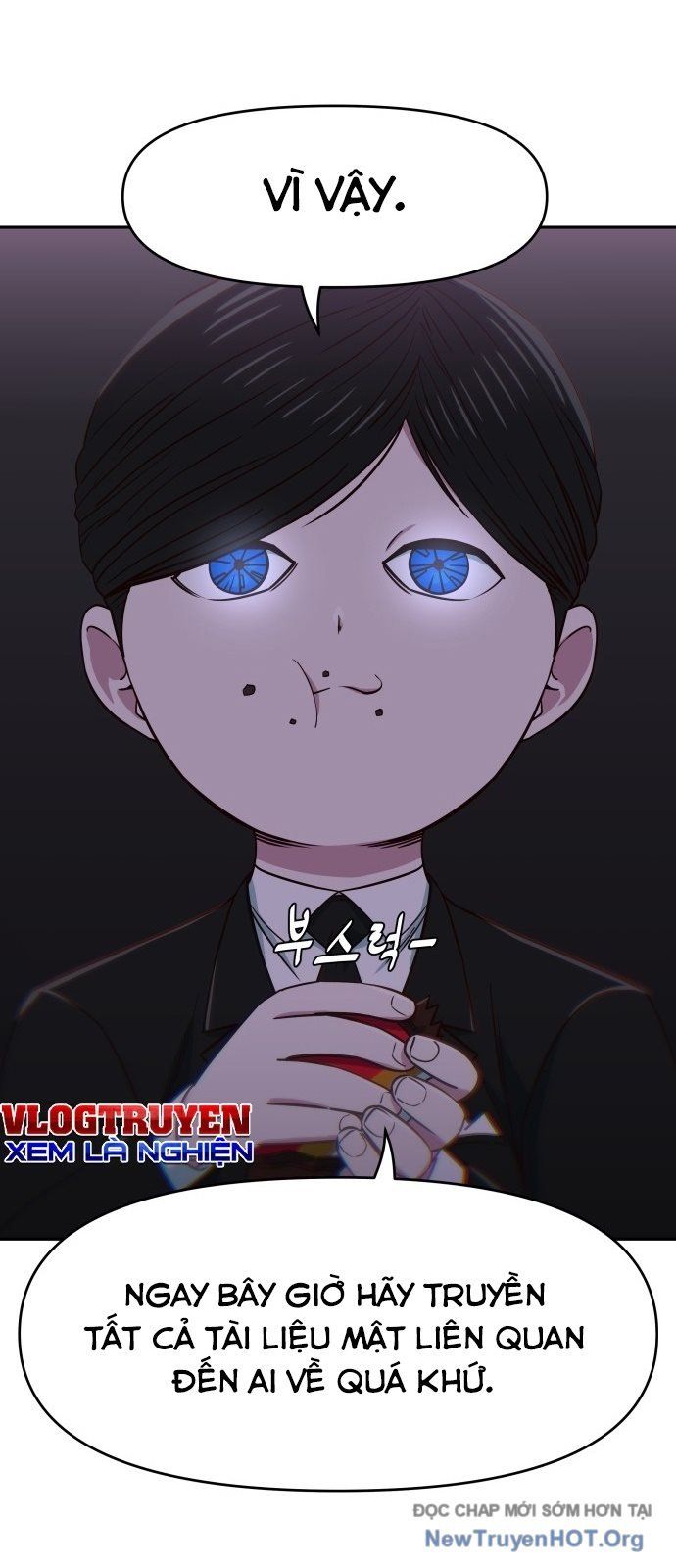 Unluck Chapter 58 - 66