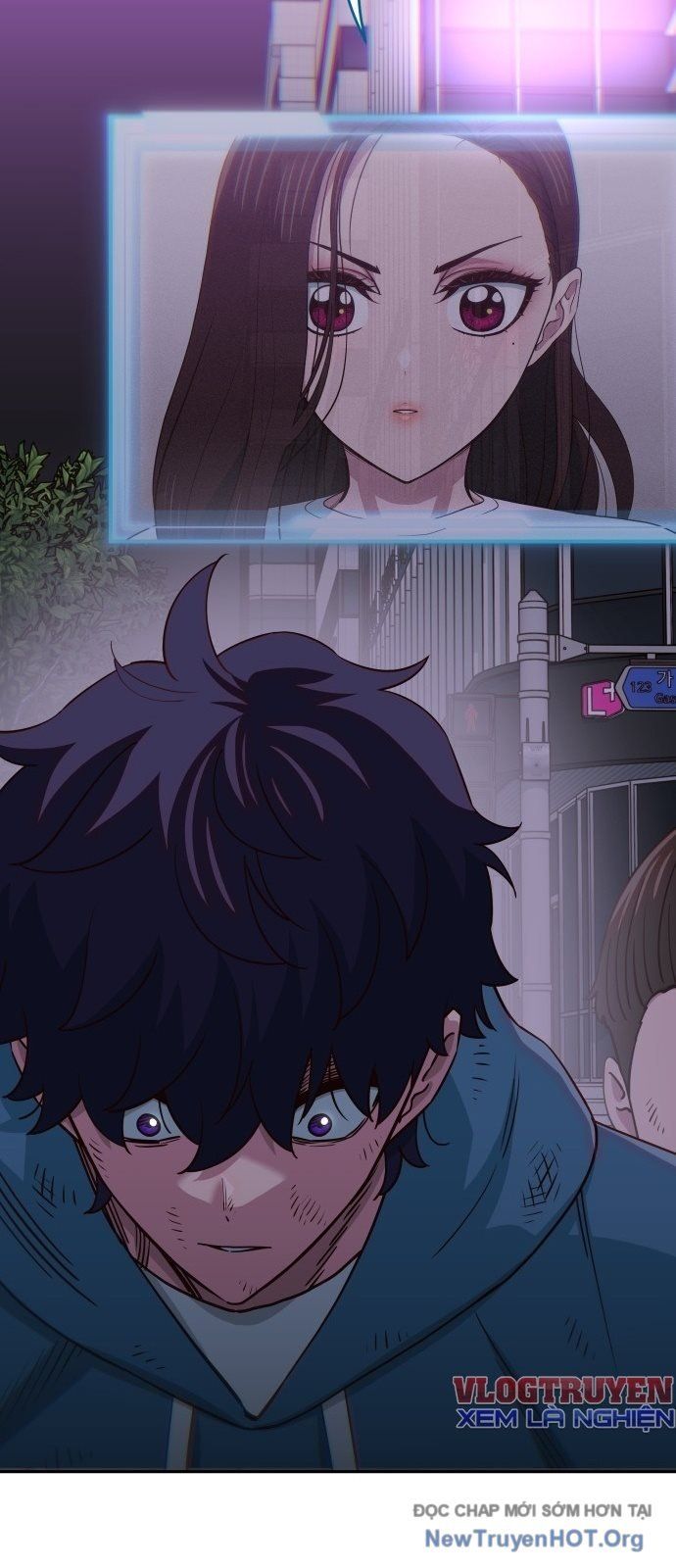 Unluck Chapter 58 - 68