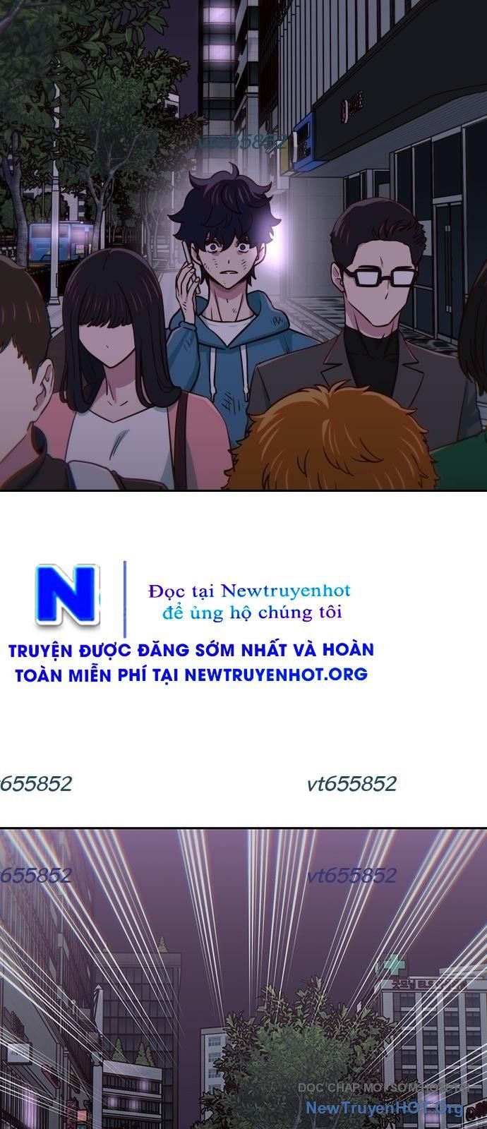 Unluck Chapter 58 - 70