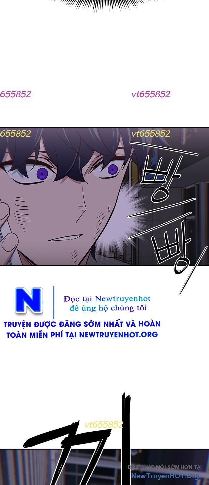 Unluck Chapter 58 - 73