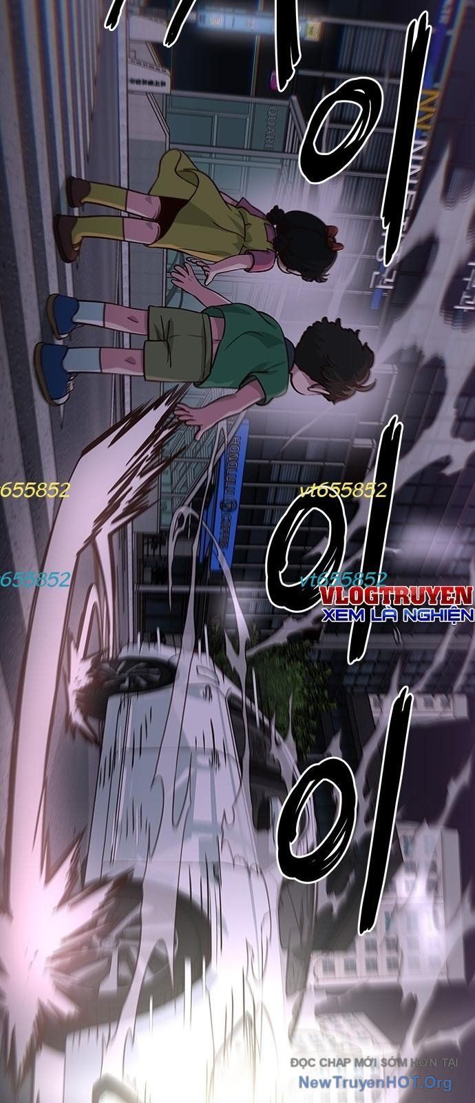 Unluck Chapter 58 - 74