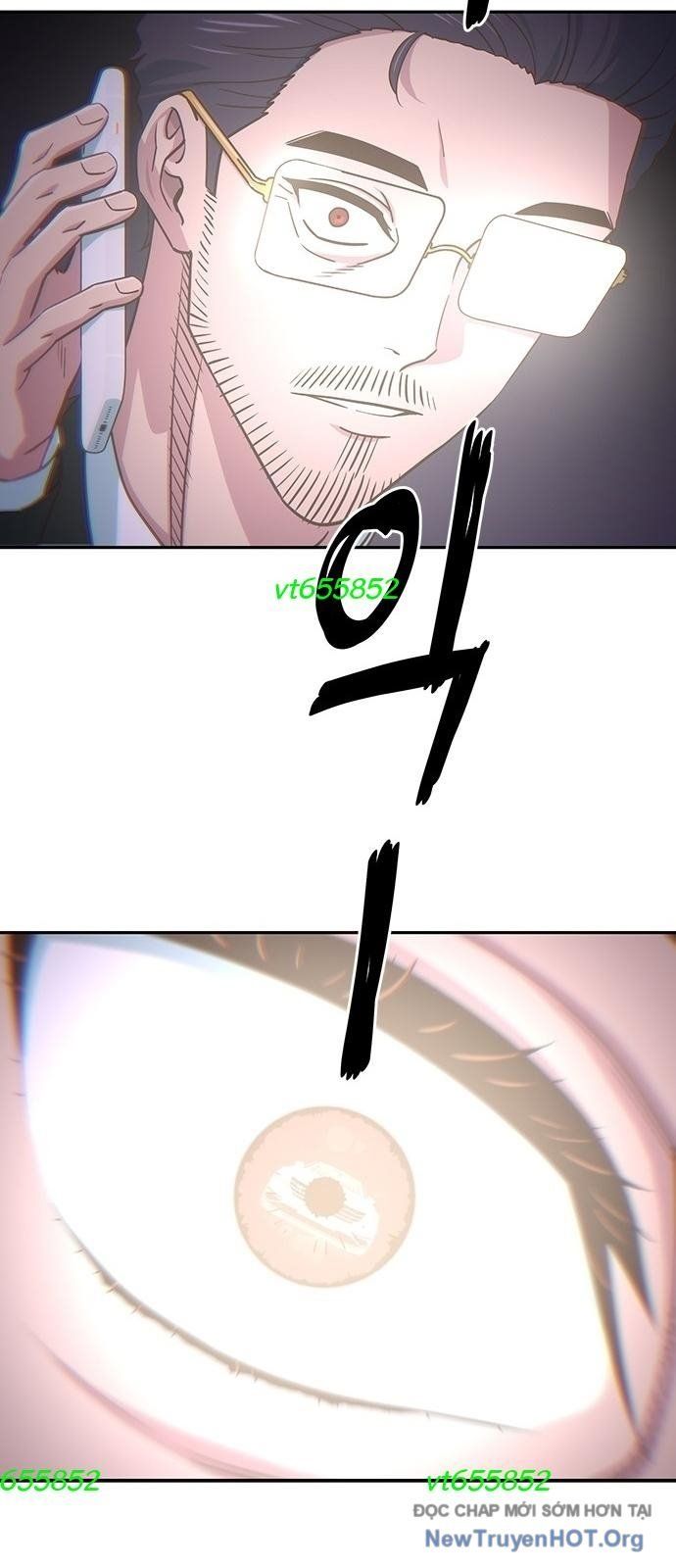 Unluck Chapter 58 - 76