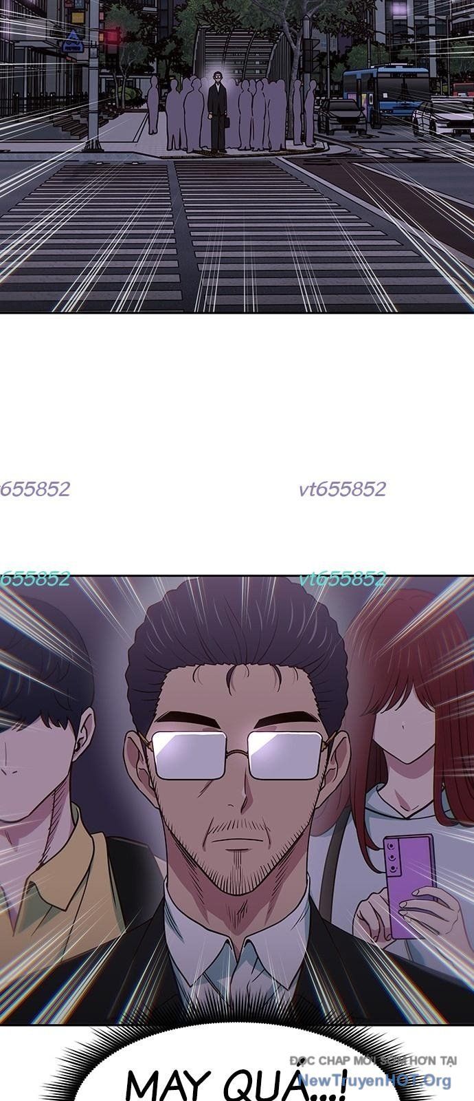 Unluck Chapter 58 - 9