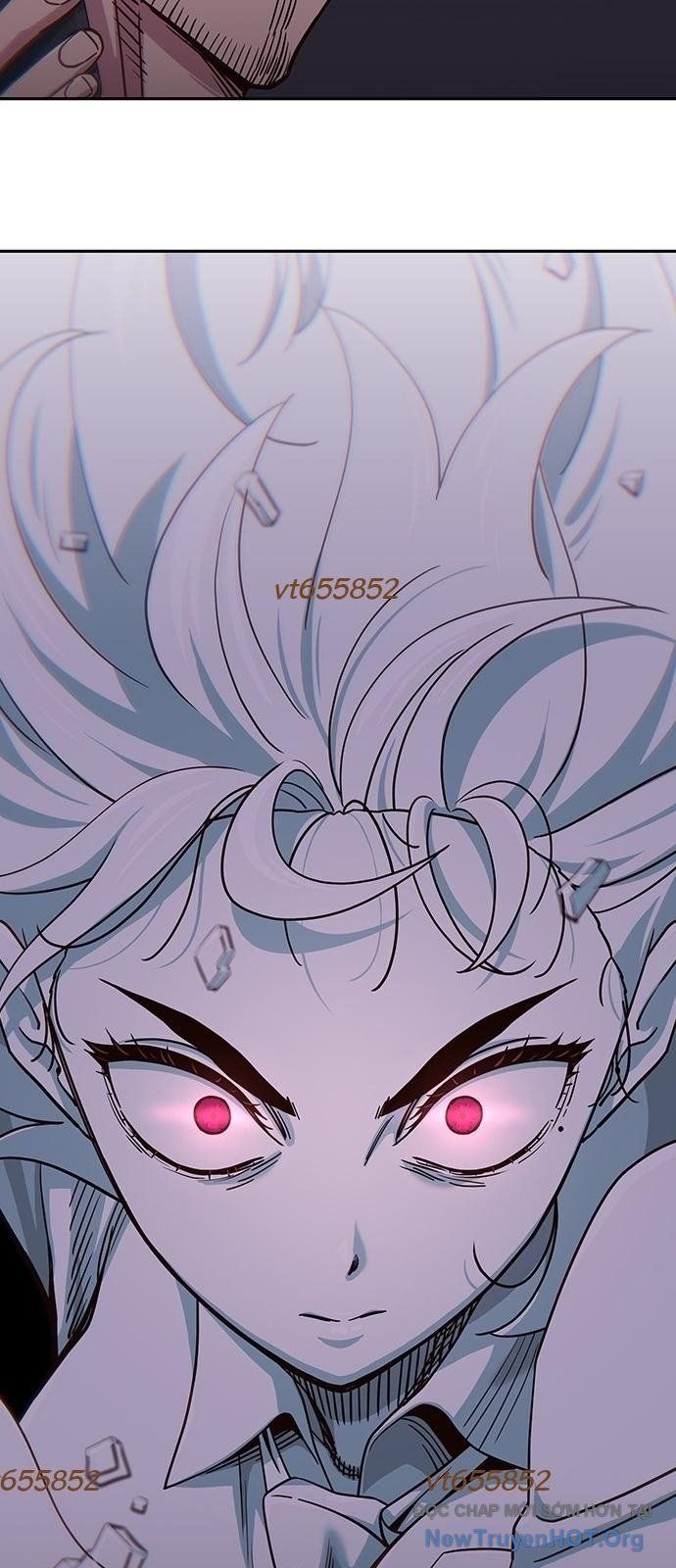 Unluck Chapter 58 - 81