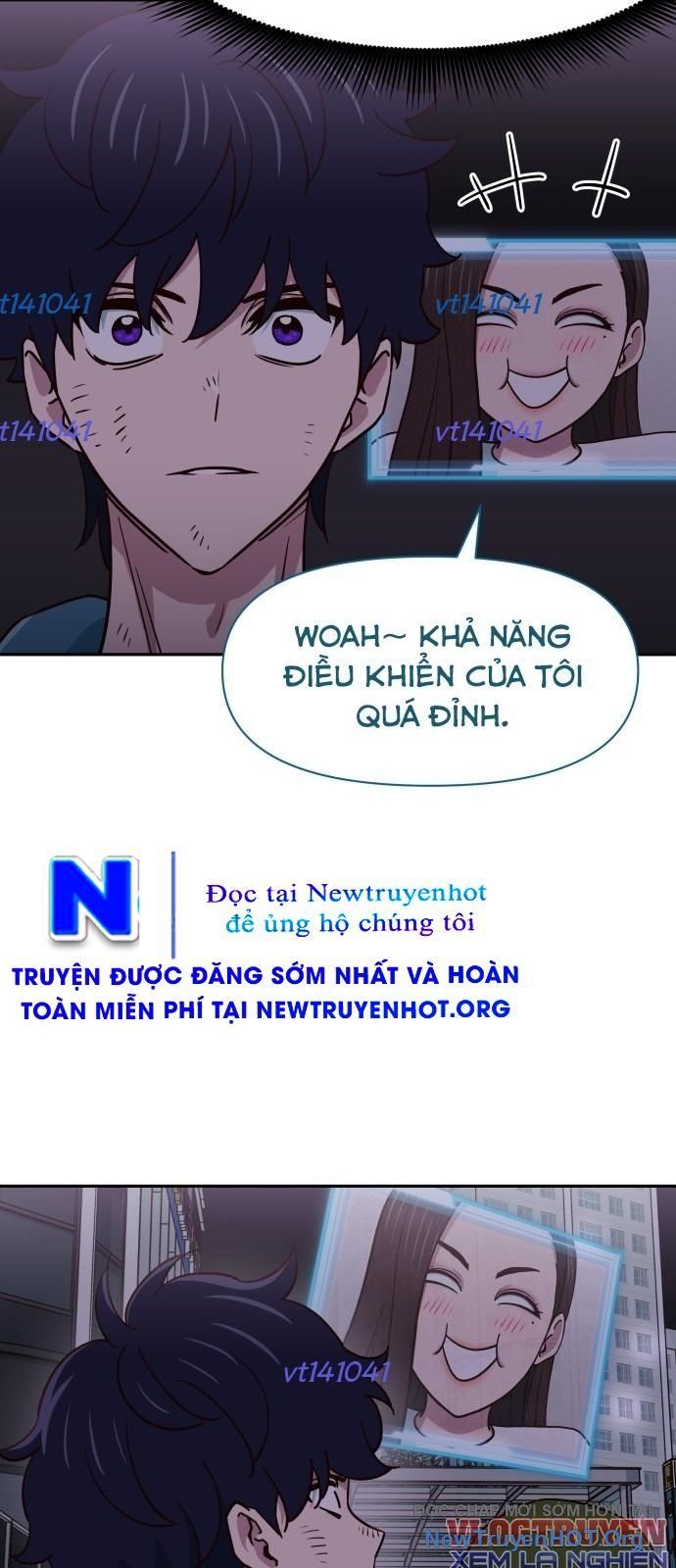 Unluck Chapter 59 - 14