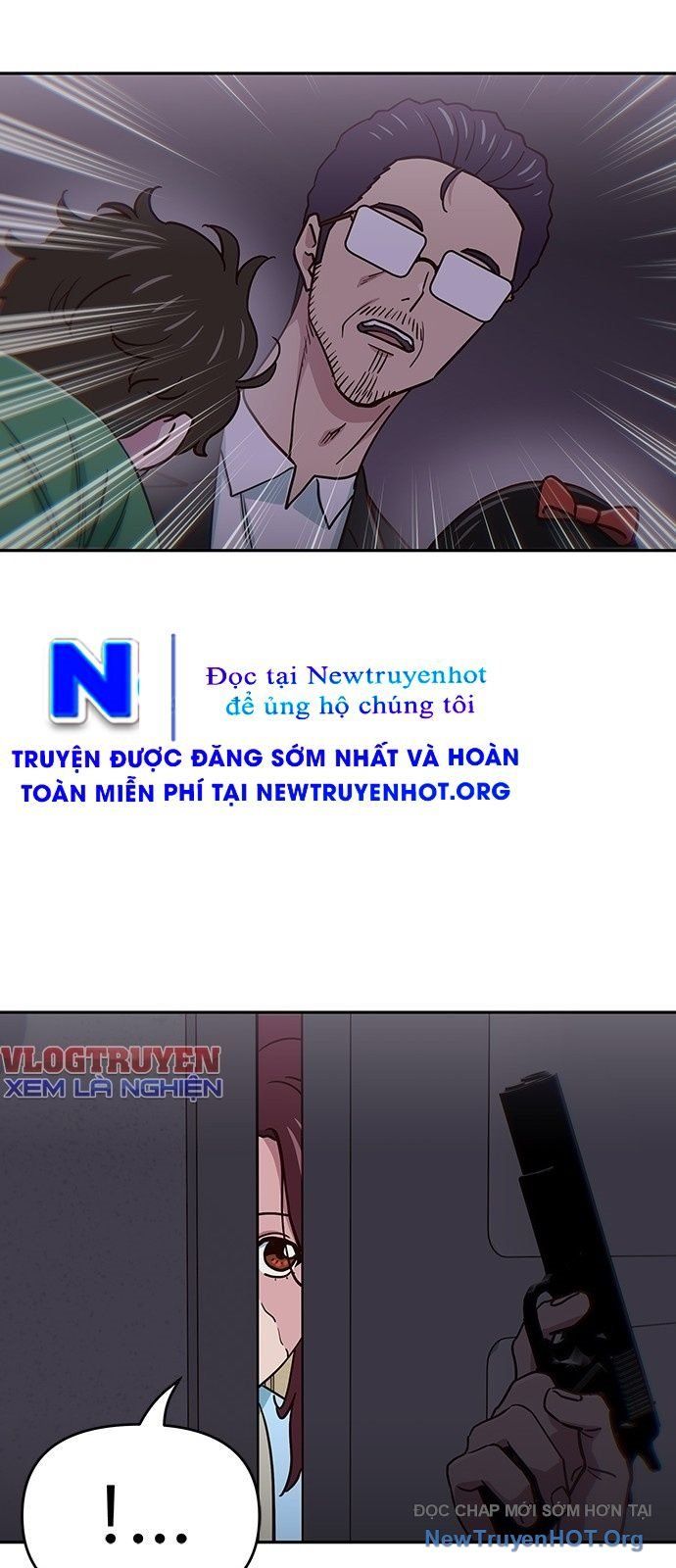 Unluck Chapter 59 - 27