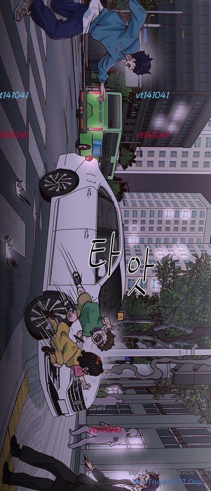 Unluck Chapter 59 - 29