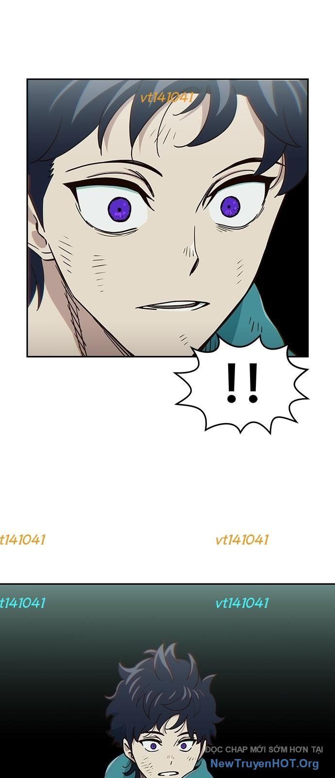 Unluck Chapter 59 - 31