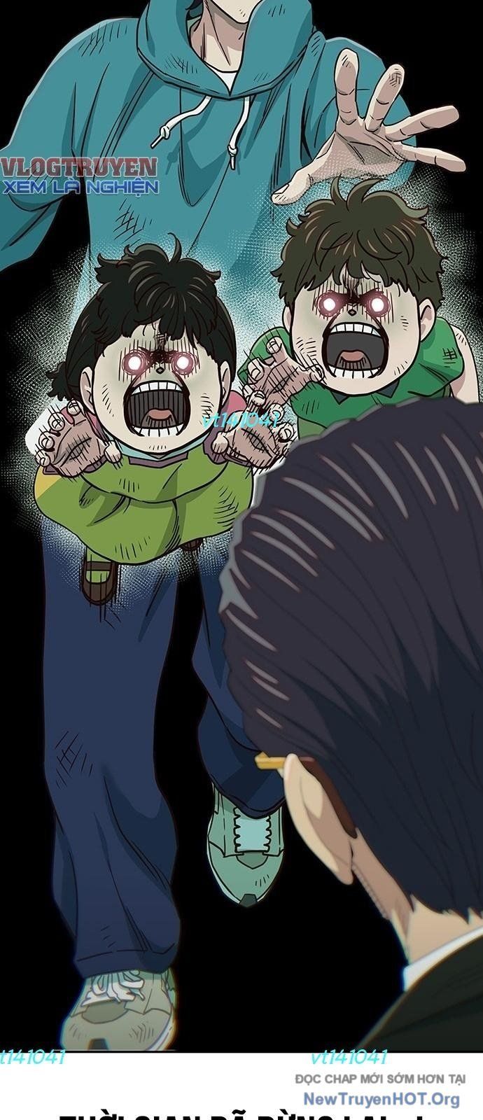 Unluck Chapter 59 - 32