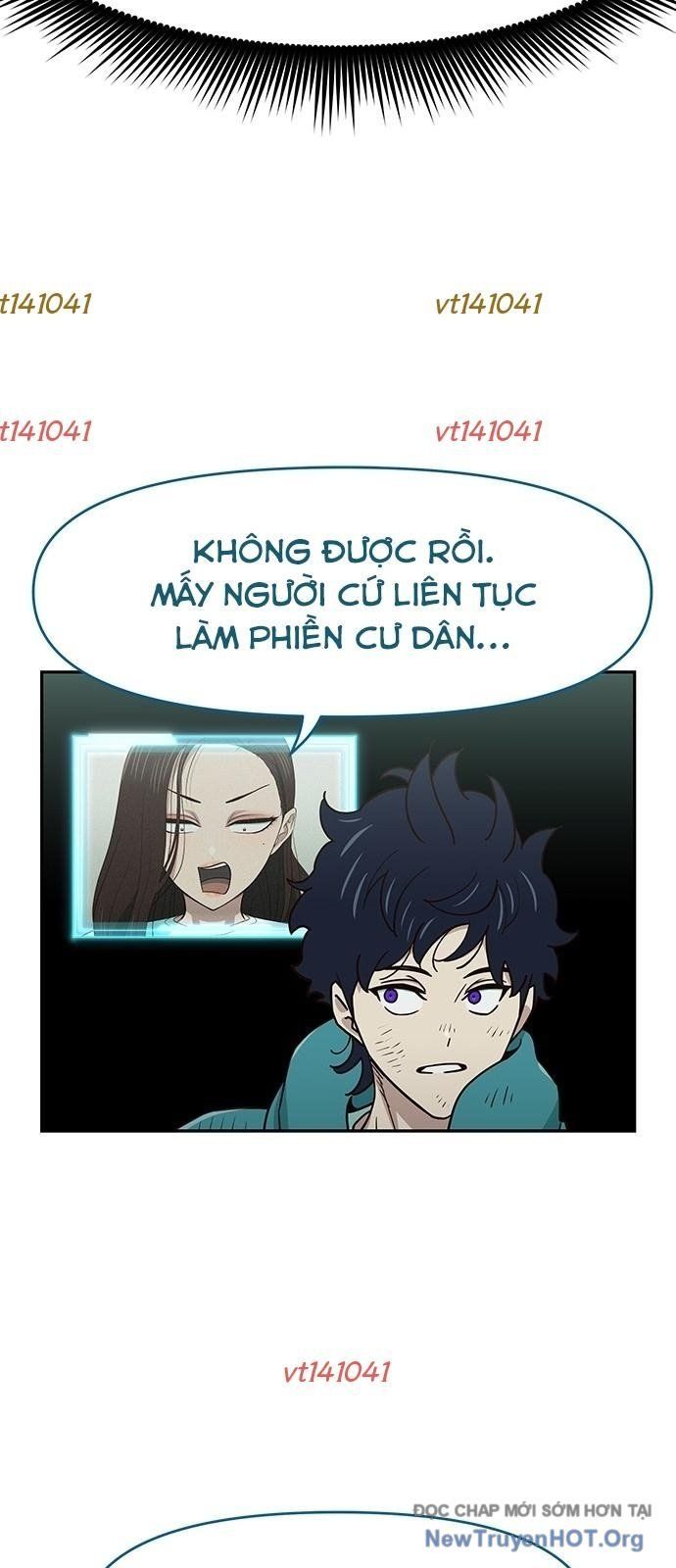 Unluck Chapter 59 - 34