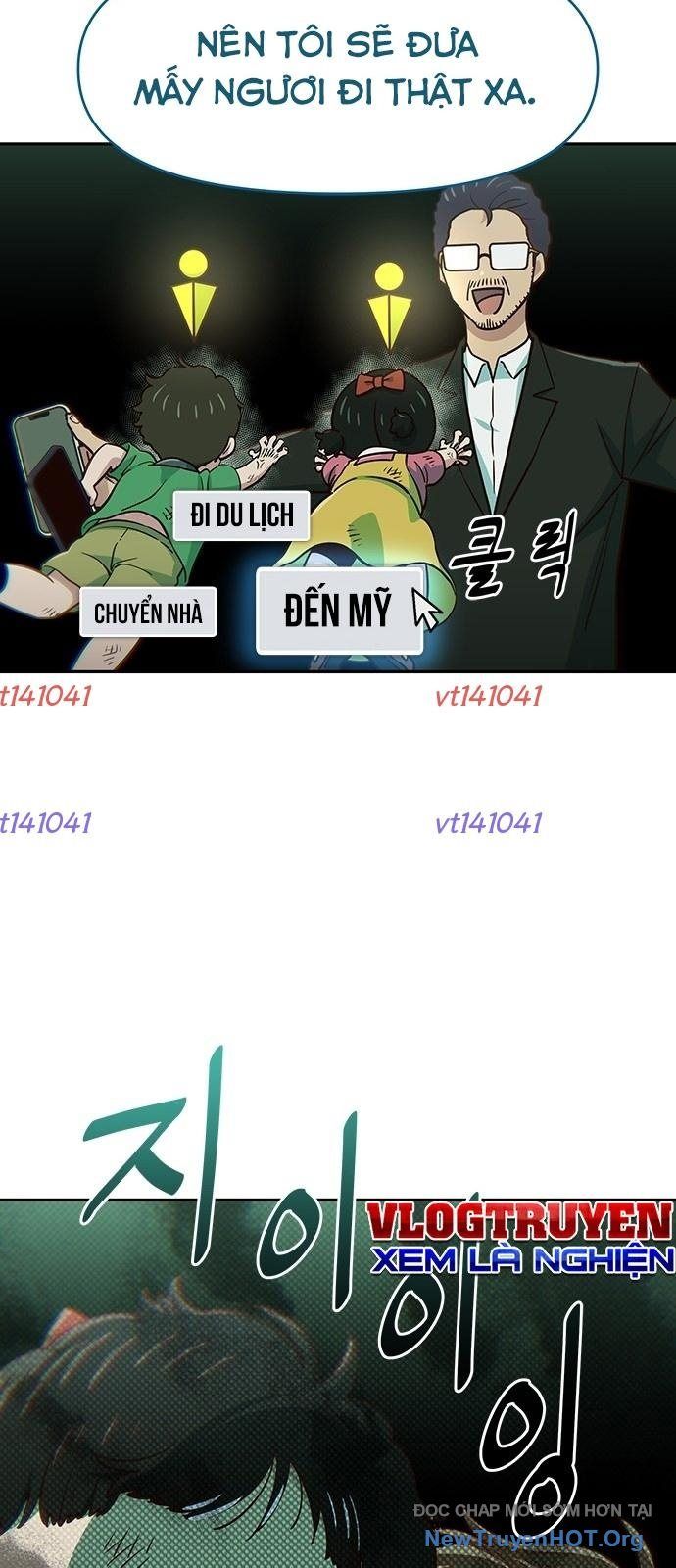 Unluck Chapter 59 - 35