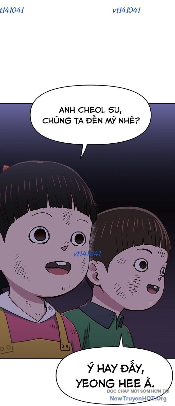 Unluck Chapter 59 - 38