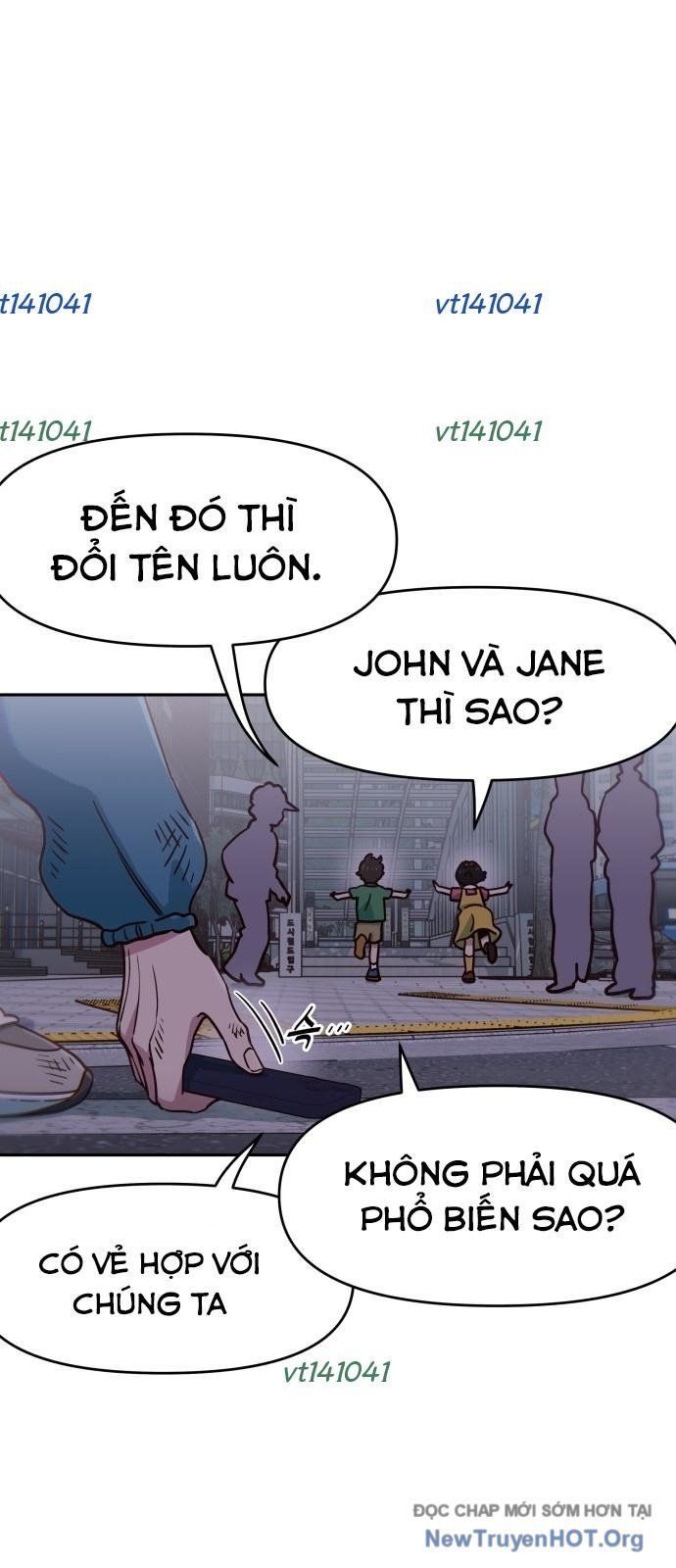 Unluck Chapter 59 - 39