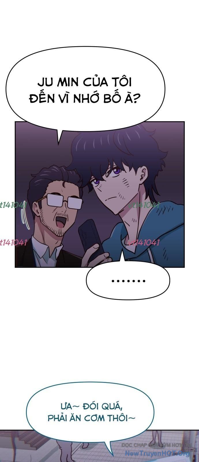 Unluck Chapter 59 - 40