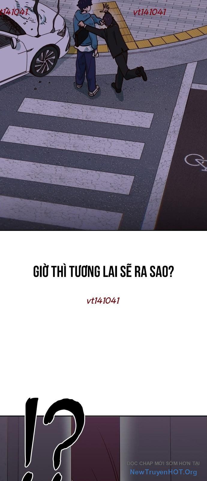 Unluck Chapter 59 - 43