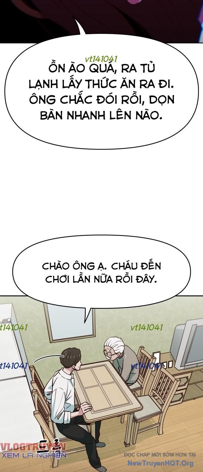 Unluck Chapter 59 - 56