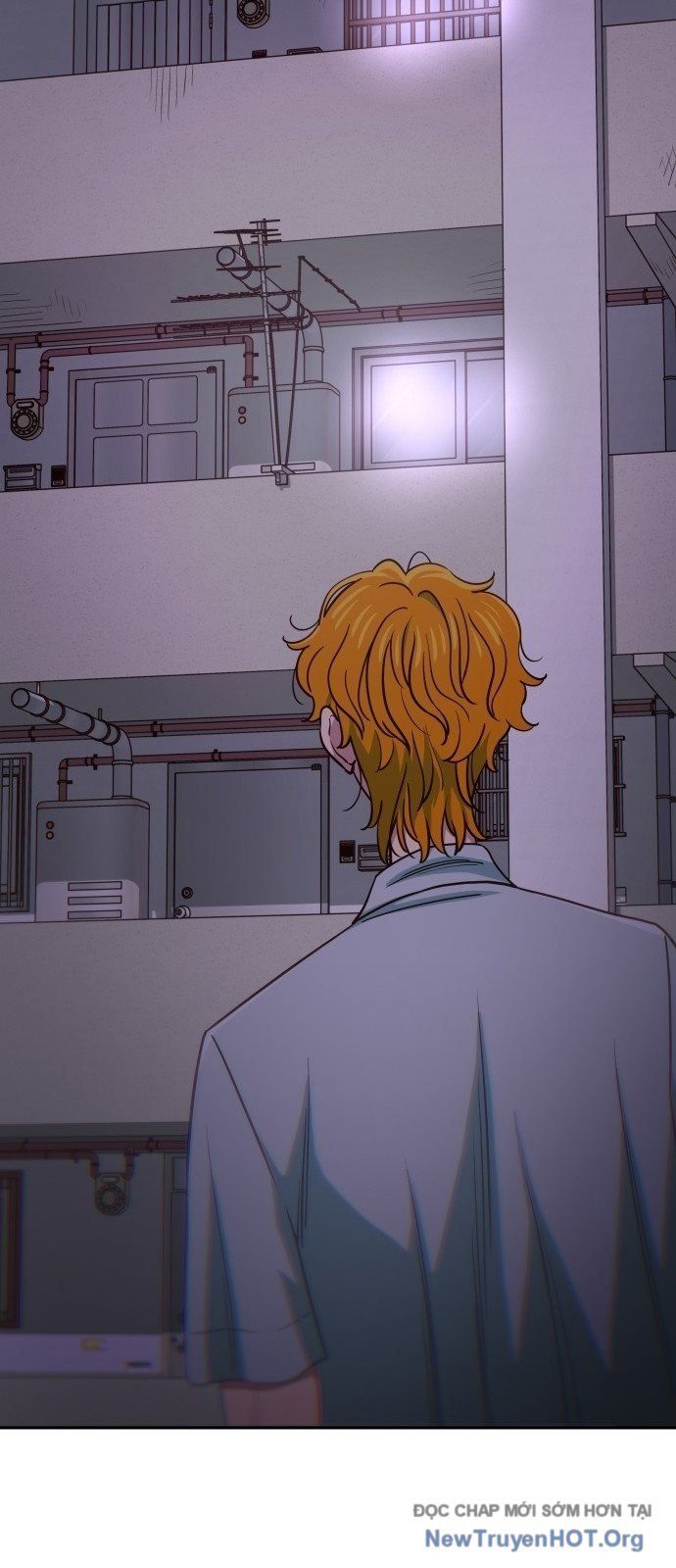 Unluck Chapter 59 - 60