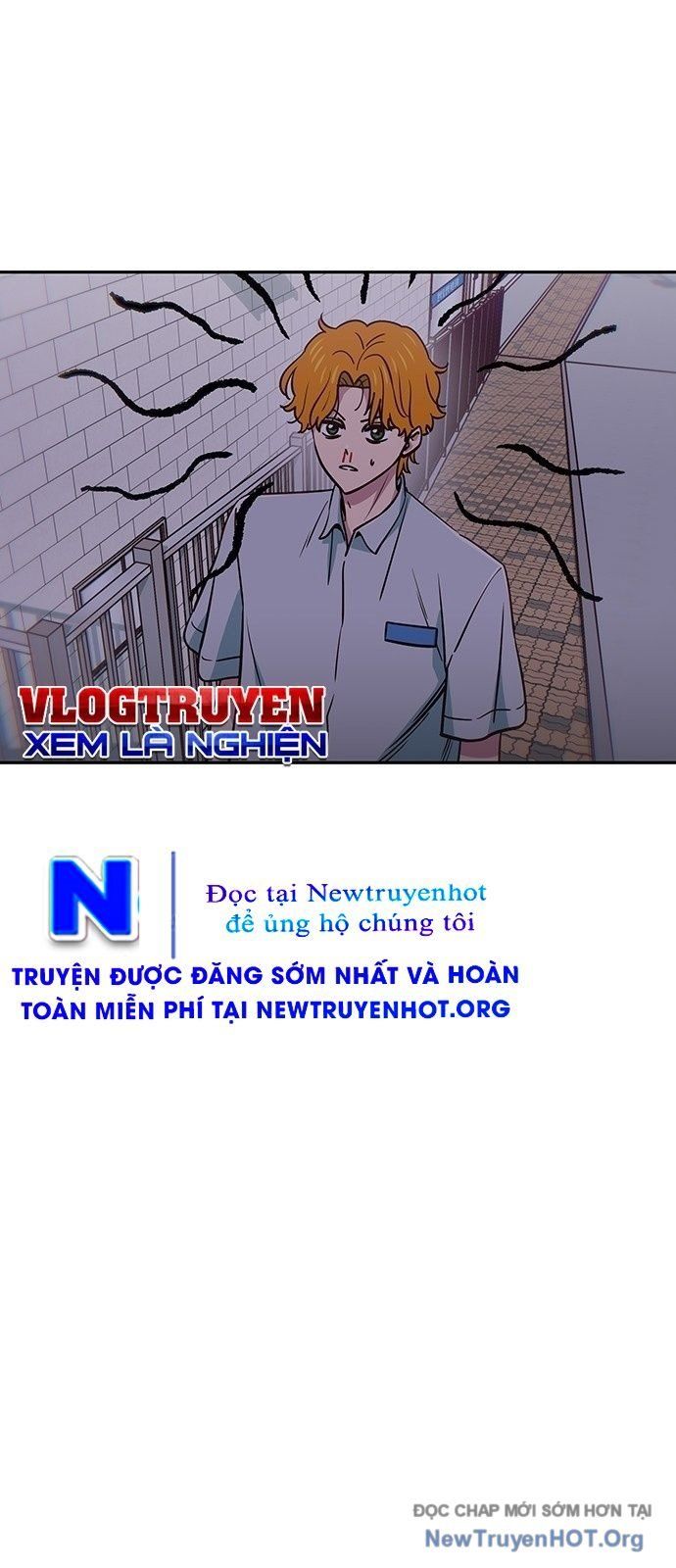 Unluck Chapter 59 - 61