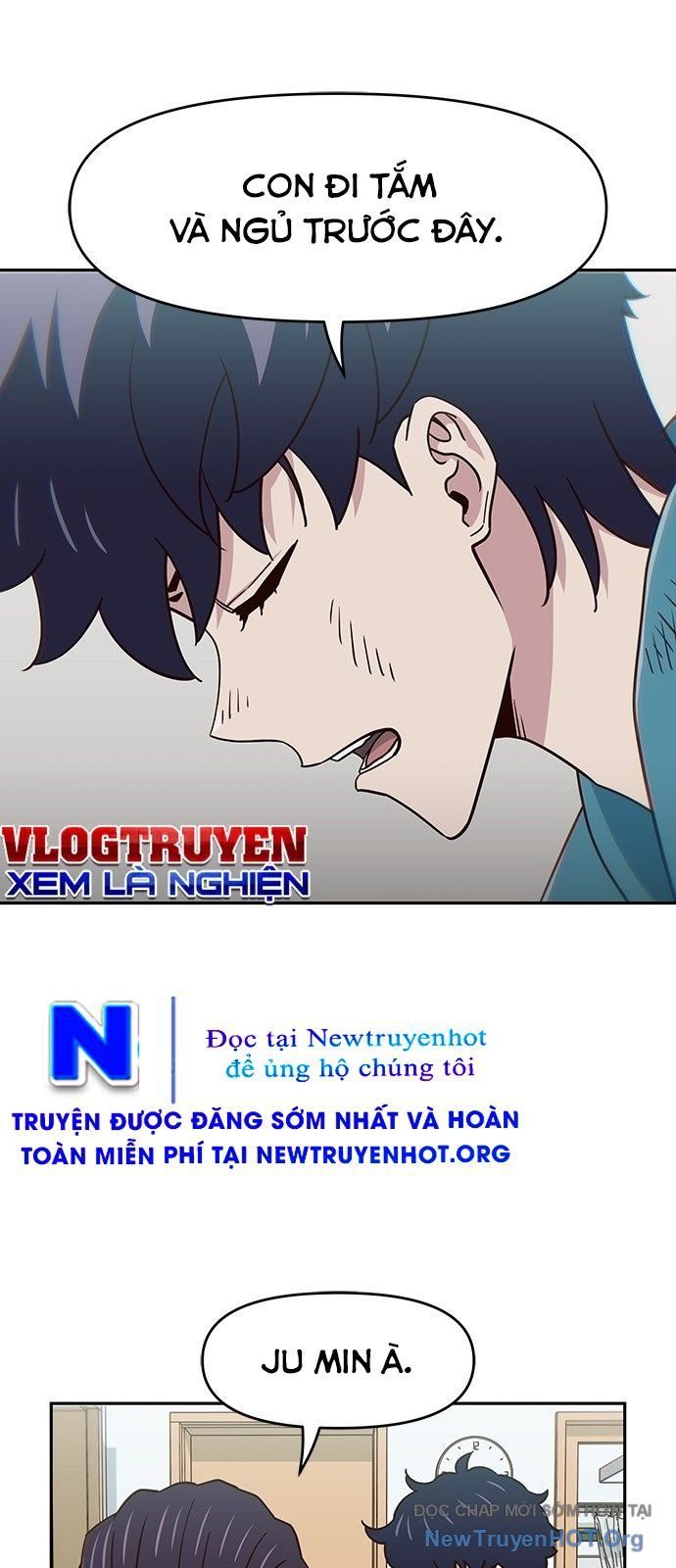 Unluck Chapter 59 - 63