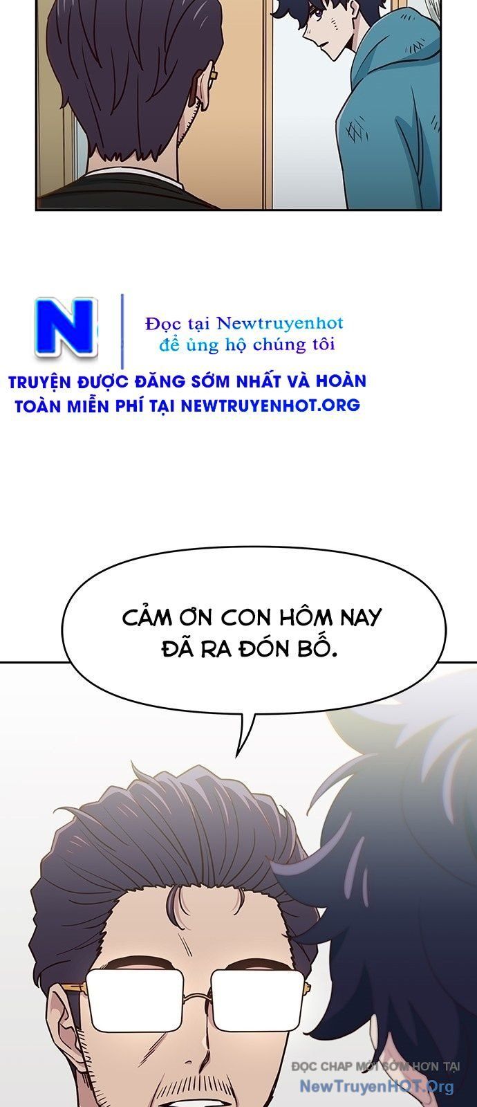 Unluck Chapter 59 - 64