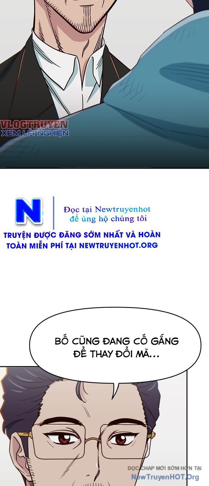 Unluck Chapter 59 - 65