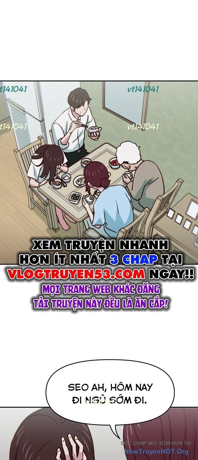 Unluck Chapter 59 - 69