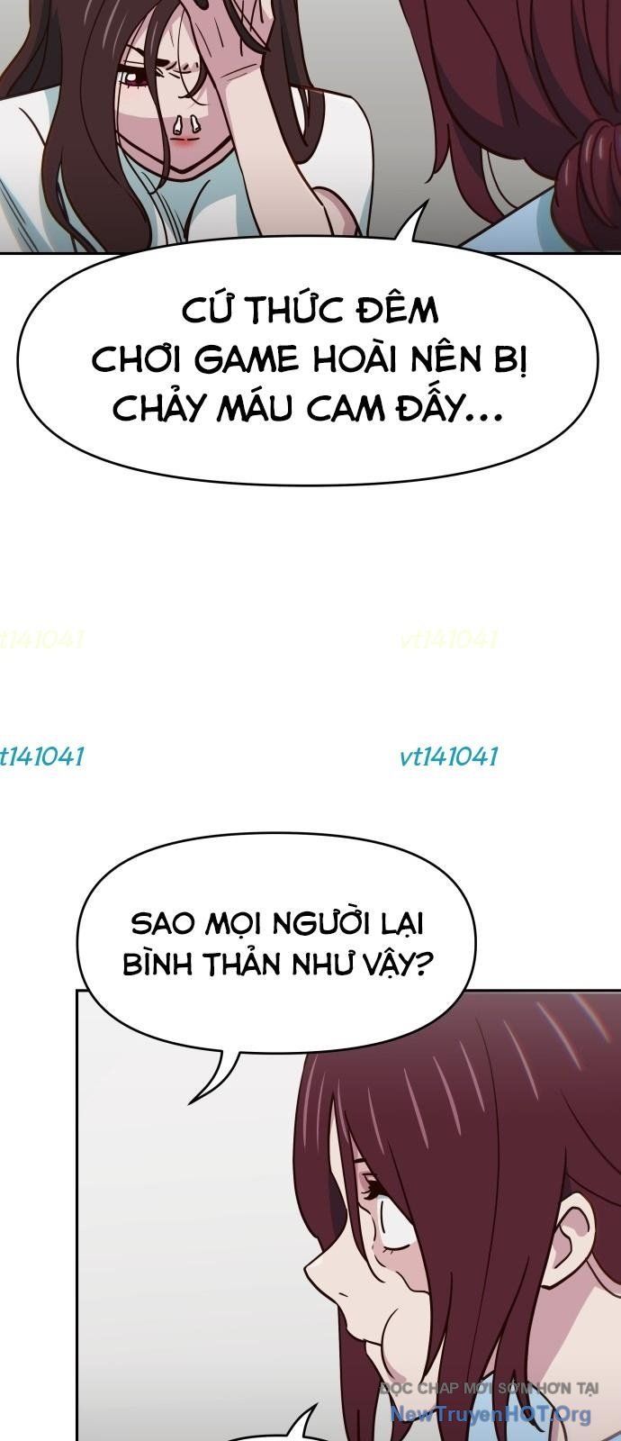 Unluck Chapter 59 - 70