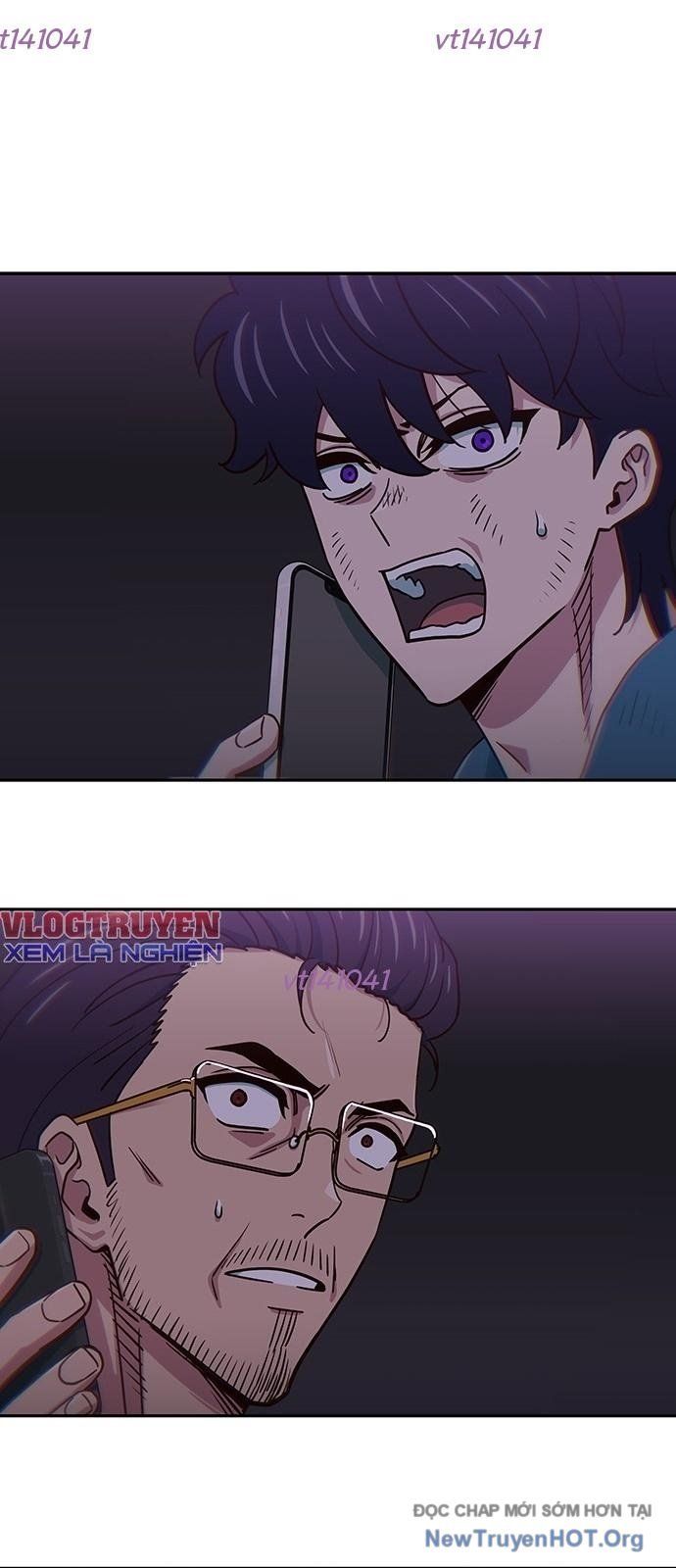 Unluck Chapter 59 - 8