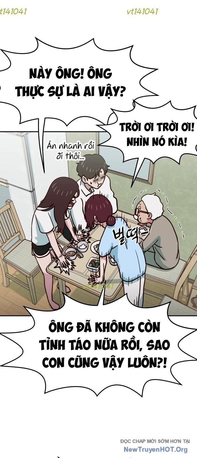 Unluck Chapter 59 - 73