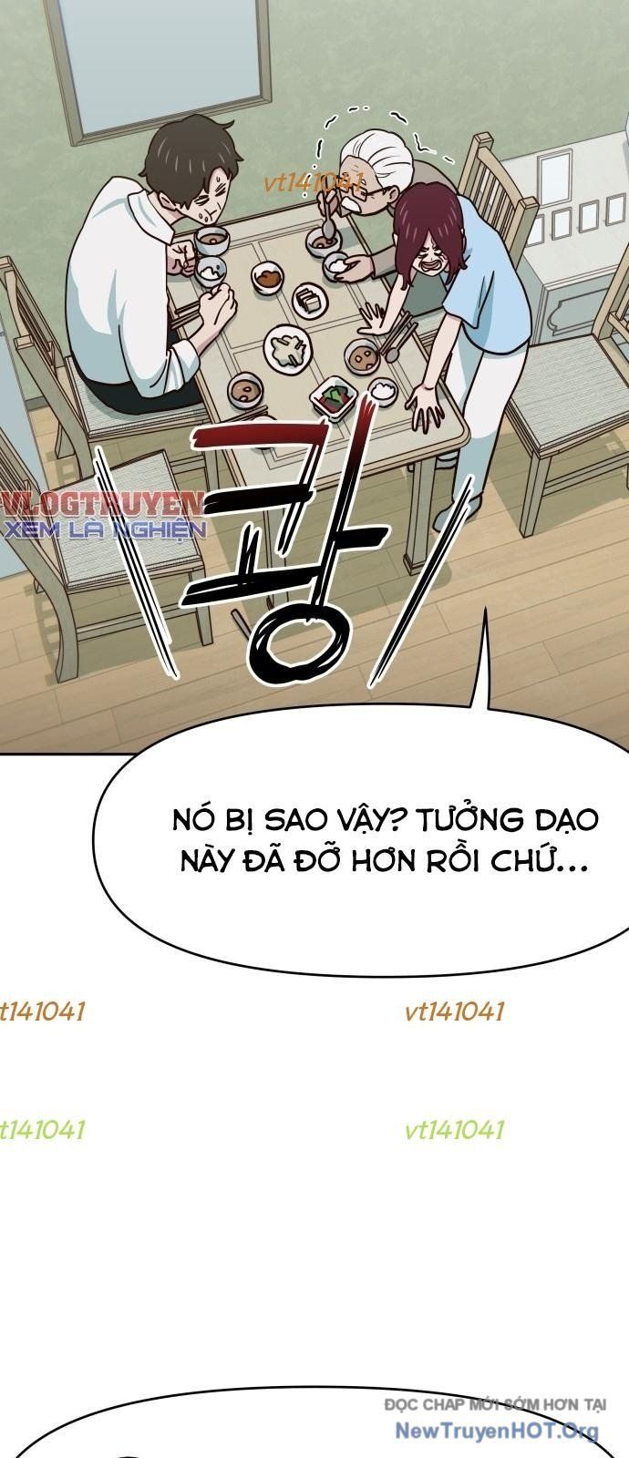 Unluck Chapter 59 - 76