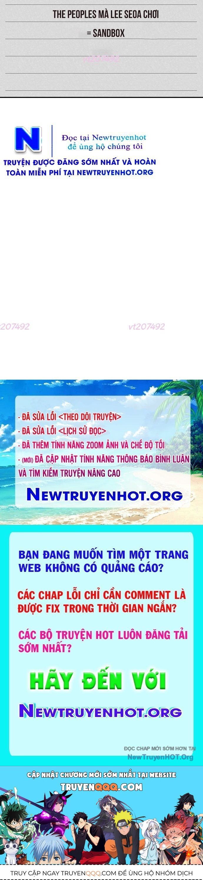 Unluck Chapter 60 - 101