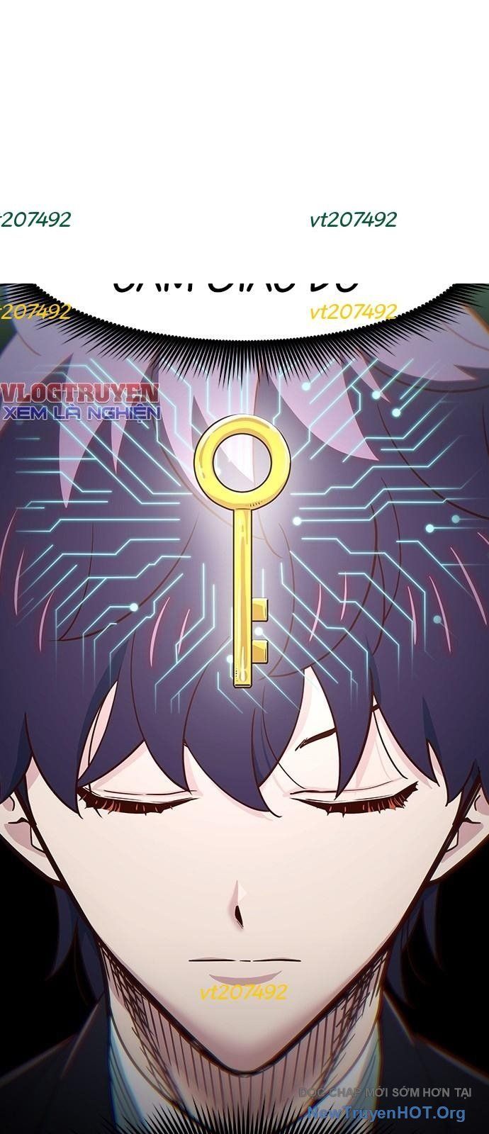 Unluck Chapter 60 - 14