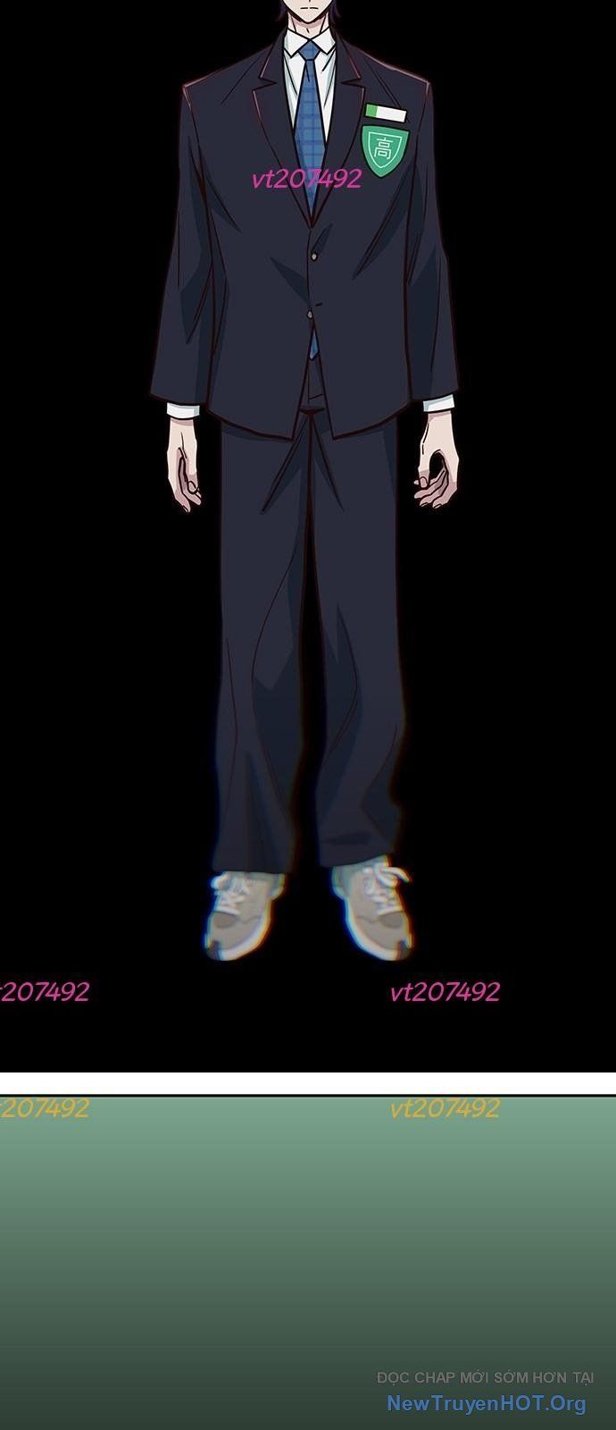 Unluck Chapter 60 - 16