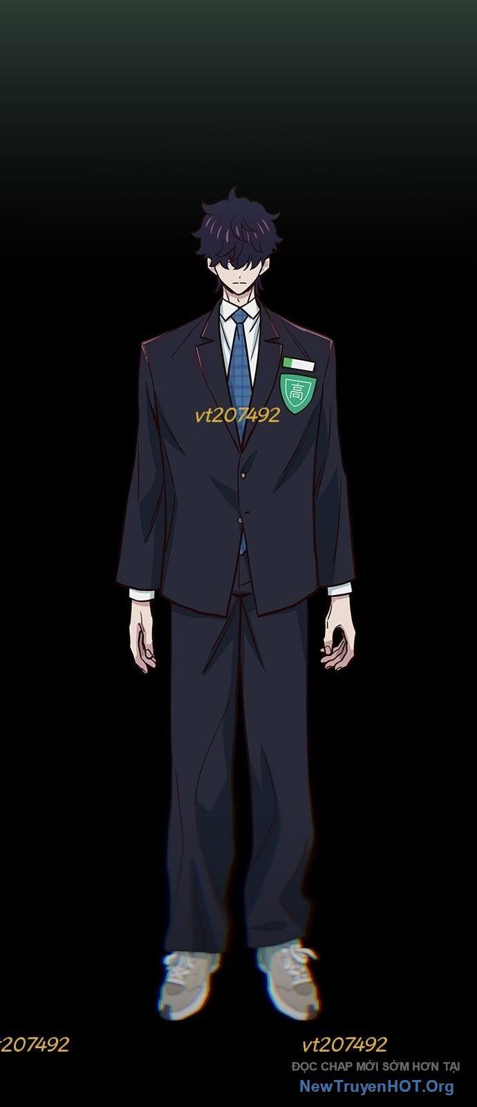 Unluck Chapter 60 - 17