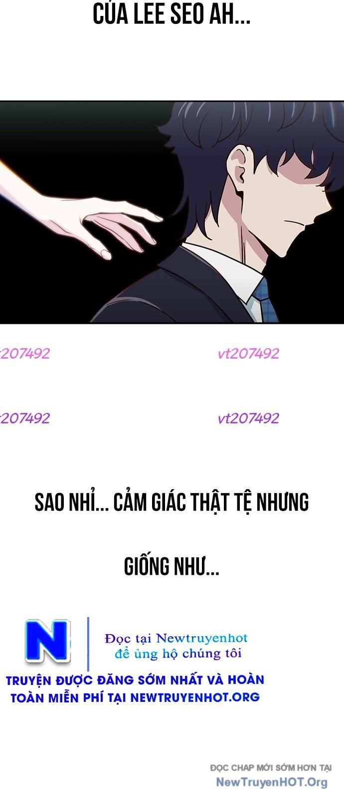 Unluck Chapter 60 - 20