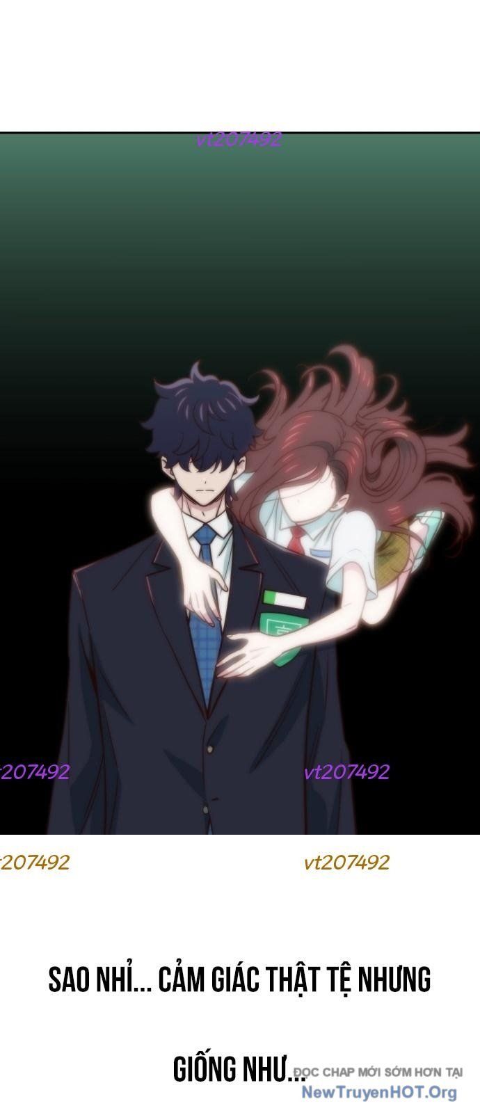 Unluck Chapter 60 - 21