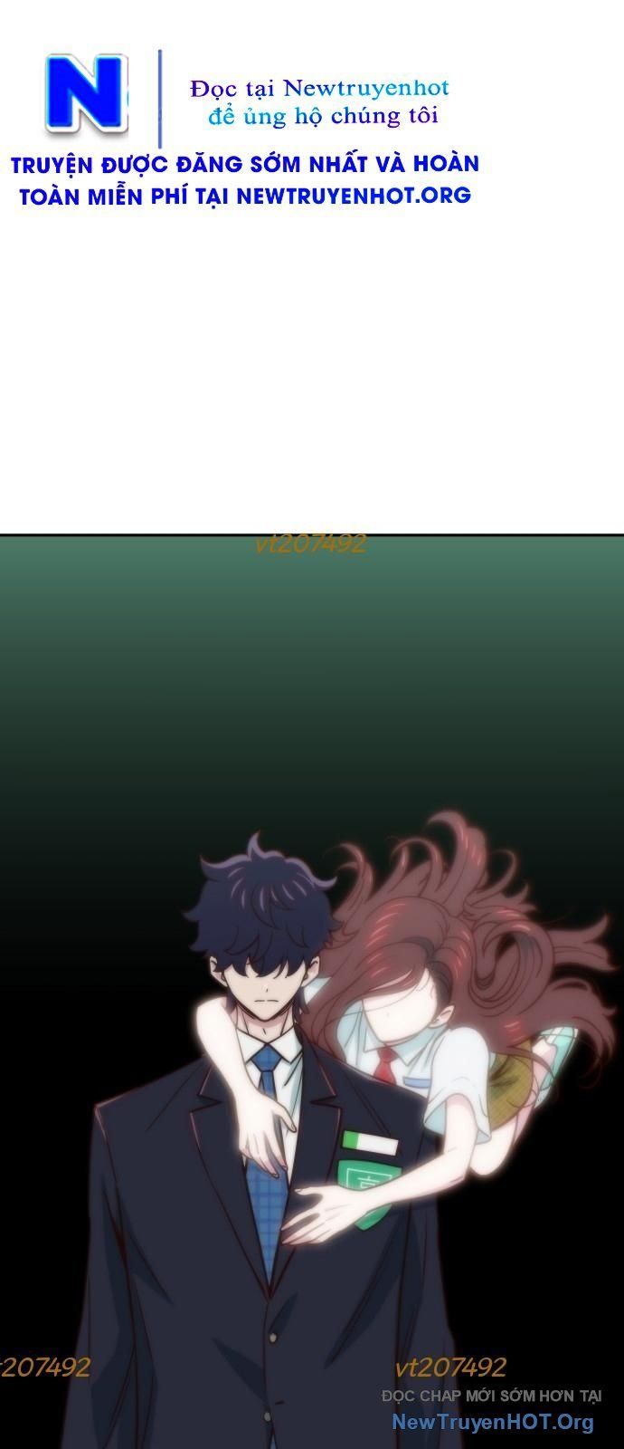 Unluck Chapter 60 - 22