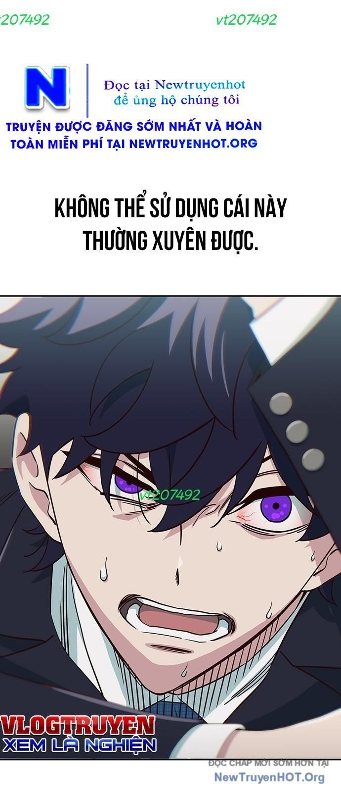 Unluck Chapter 60 - 28