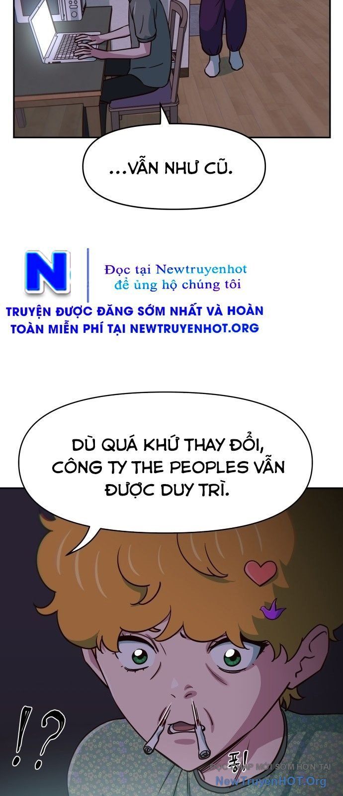 Unluck Chapter 60 - 36