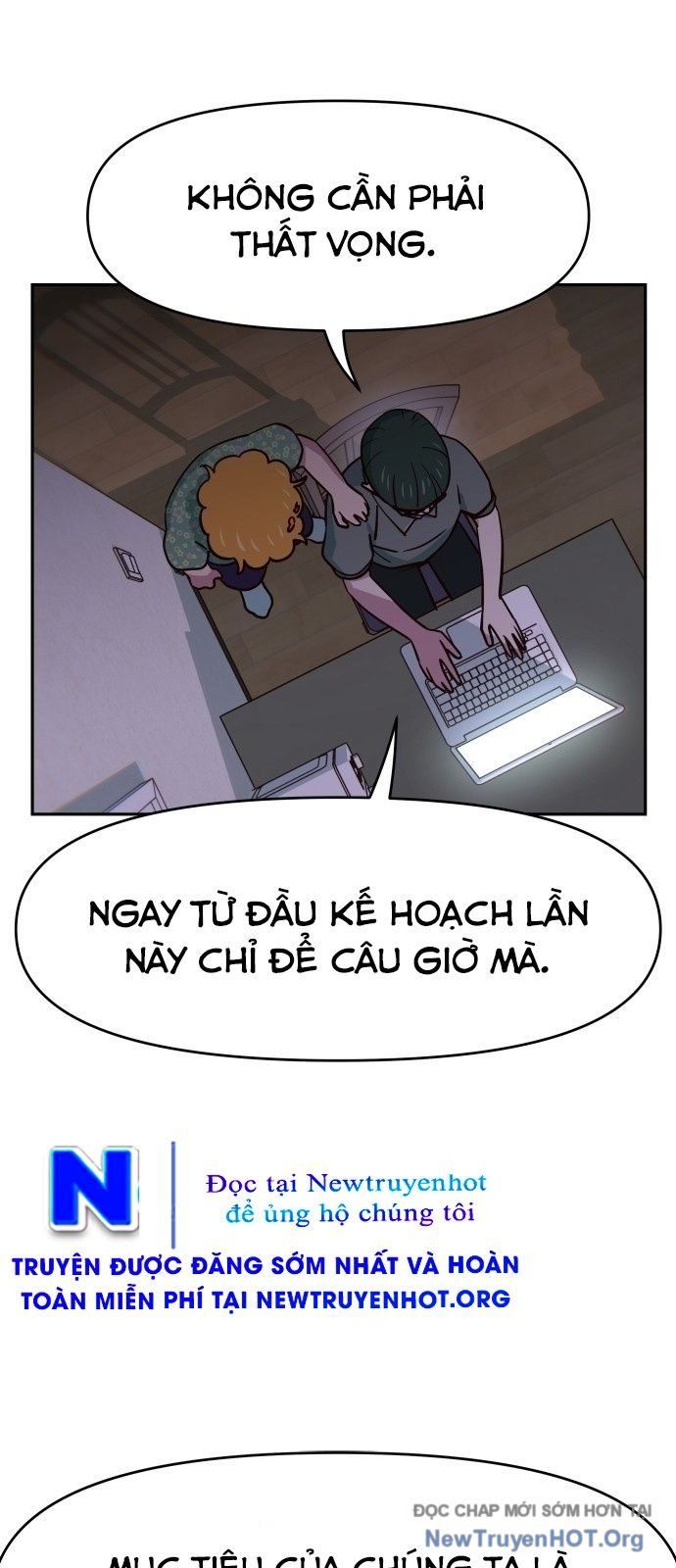 Unluck Chapter 60 - 39