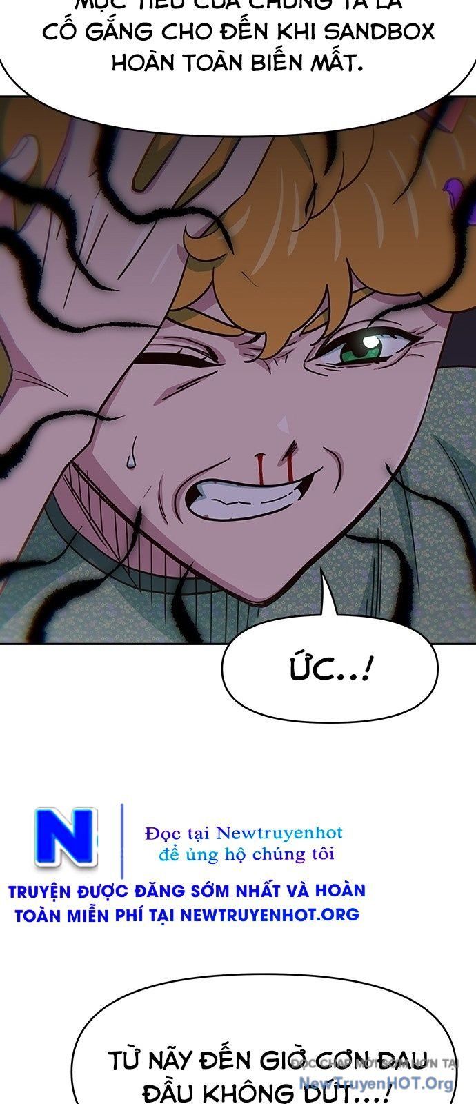 Unluck Chapter 60 - 40