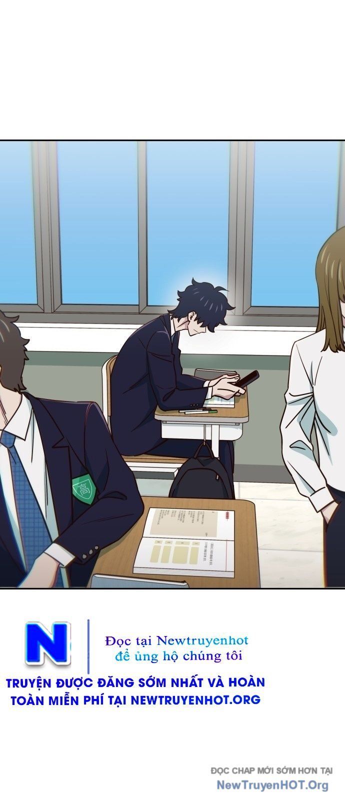 Unluck Chapter 60 - 5