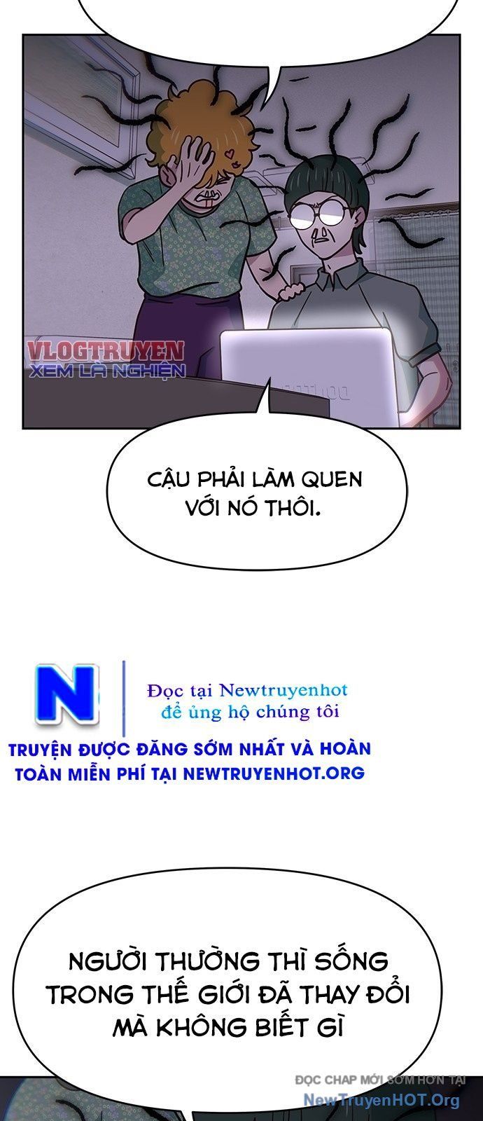 Unluck Chapter 60 - 41