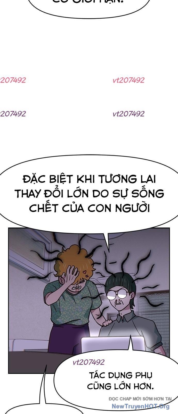 Unluck Chapter 60 - 44