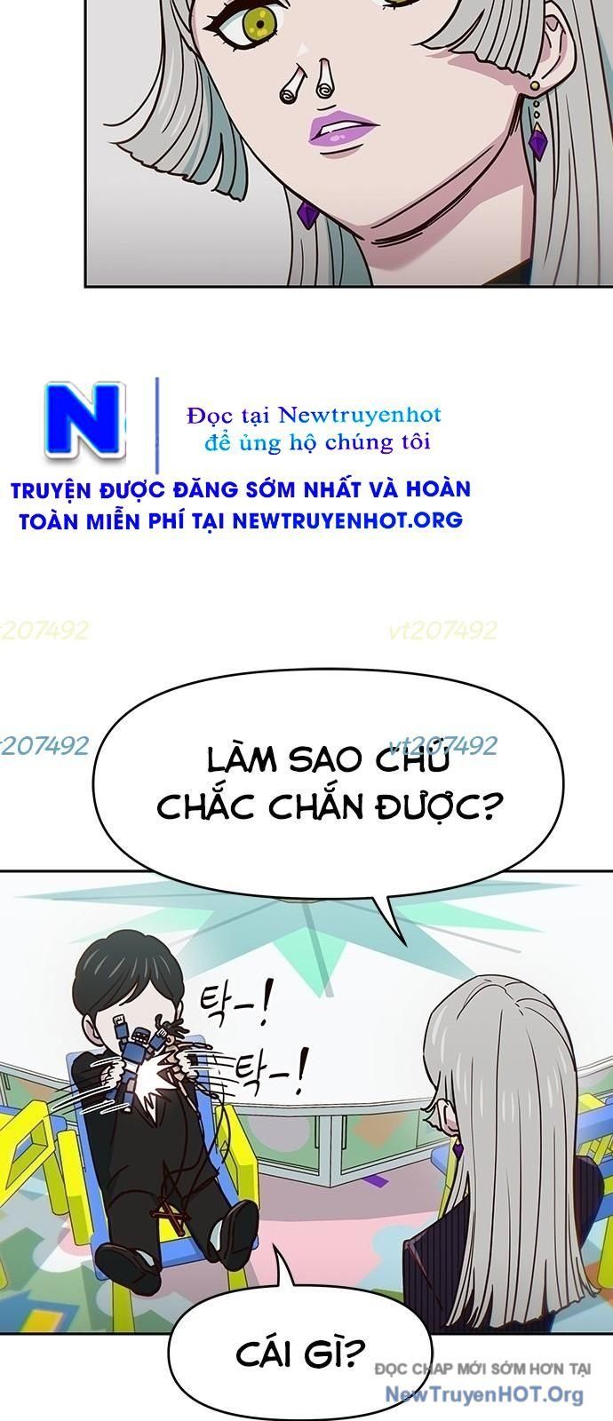 Unluck Chapter 60 - 50