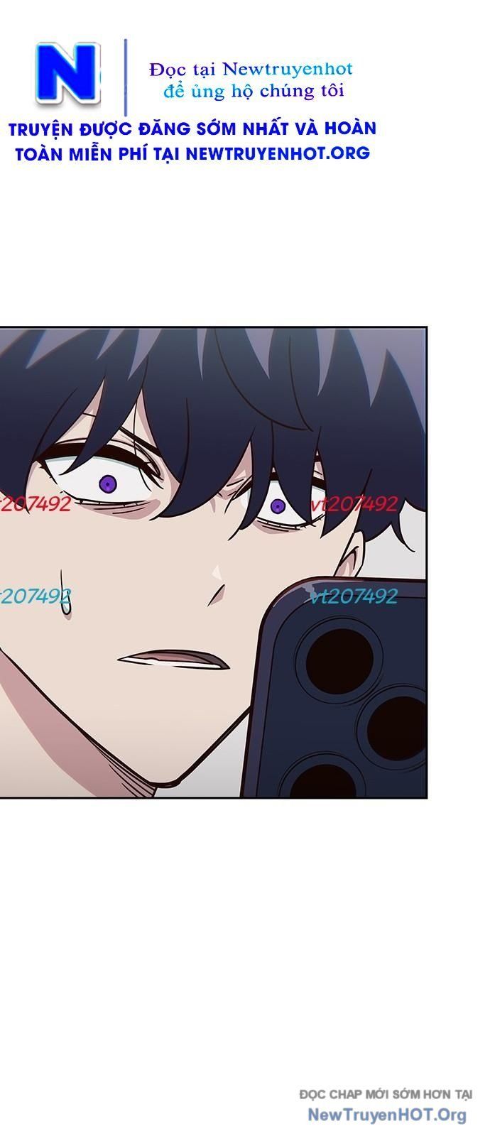 Unluck Chapter 60 - 55