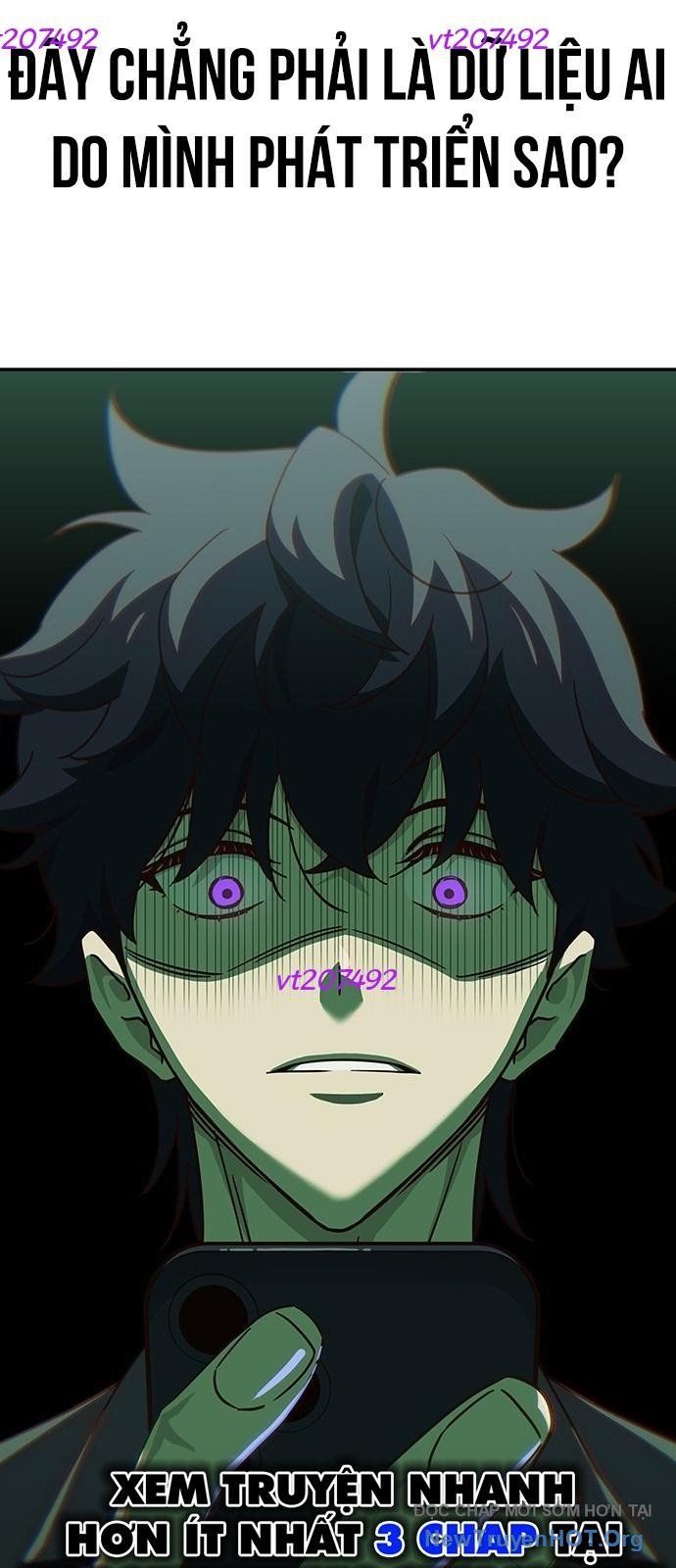 Unluck Chapter 60 - 58