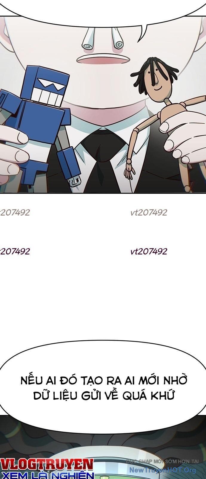 Unluck Chapter 60 - 60