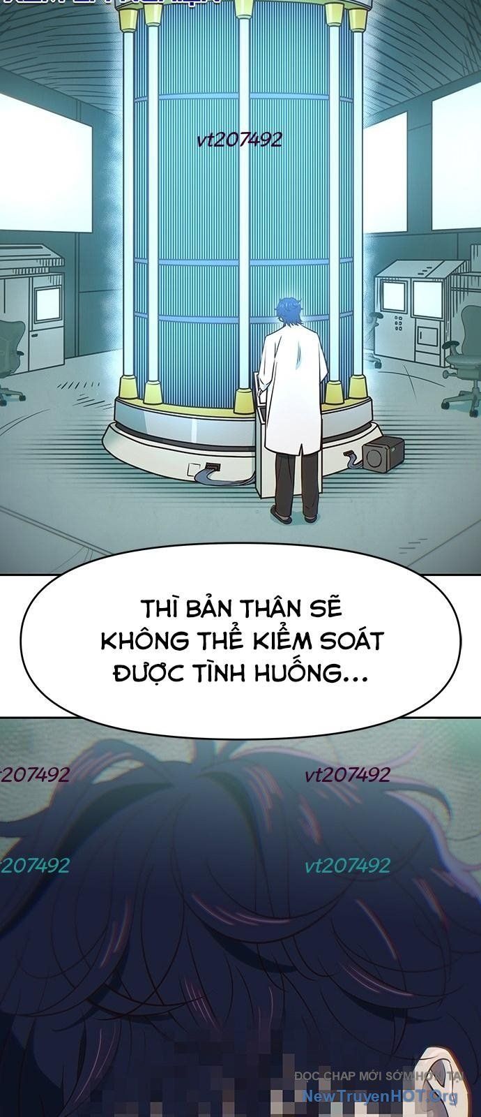 Unluck Chapter 60 - 61